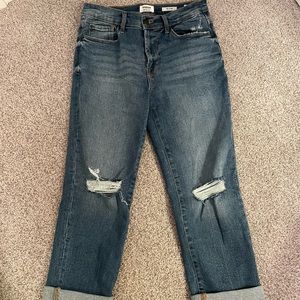 Kensie jeans size 6